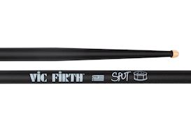 VIC FIRTH - SIGNATURE SPUT DRUMSTOKKEN ROBERT SPUT SEARIGHT